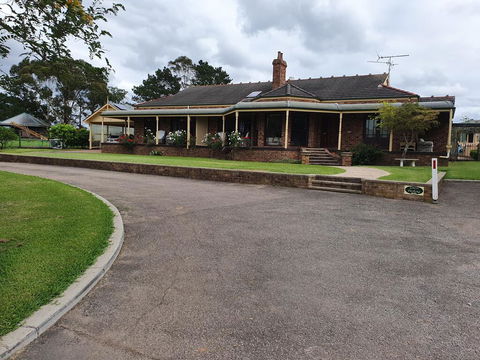 Appin Homestay B & B - Kawana Tourism 0