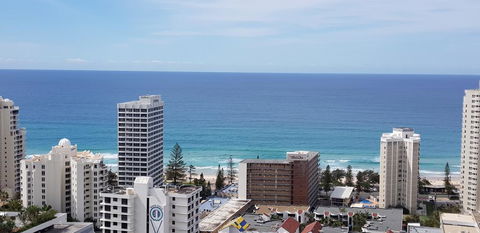APR Renaissance Private Apartments - Kawana Tourism 0