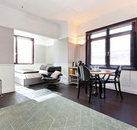Apt - Art Deco Studio B - Kawana Tourism