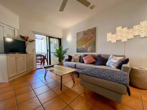 Apt 58 At The Reef Club Resort - Tranquil, Walk To Beach And Village - Kawana Tourism 2