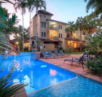 Apt 58 at the Reef Club Resort - tranquil walk to beach and village - Kawana Tourism