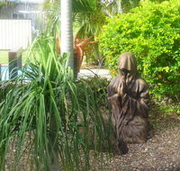 Apurla Hervey Bay - Located at the Point - Kawana Tourism