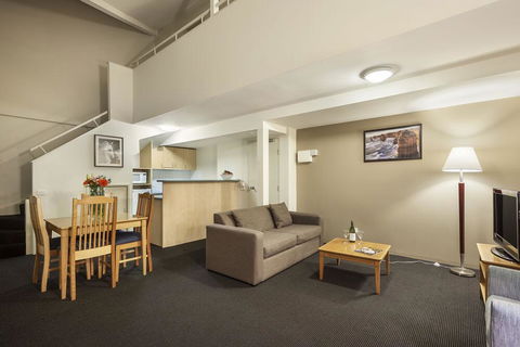 APX Parramatta - Kawana Tourism 1
