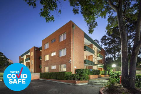 APX Parramatta - Kawana Tourism 0