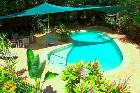 Aquatica - Luxe Holiday Home - Kawana Tourism 0