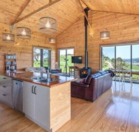 Aquila Barn - Kawana Tourism