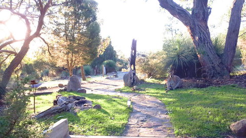 Aquila Eco Lodges - Kawana Tourism 3