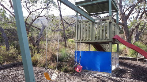 Aquila Eco Lodges - Kawana Tourism 2