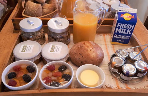 Aquila Eco Lodges - Kawana Tourism 1