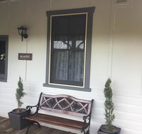 Araluen Historic House - Kawana Tourism