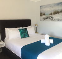 Araluen Motor Lodge - Kawana Tourism