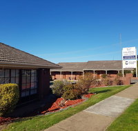 Ararat Colonial Lodge Motel - Kawana Tourism