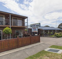 Ararat Motor Inn - Kawana Tourism