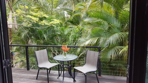 Arbor-Grove The Loft - Kawana Tourism 3