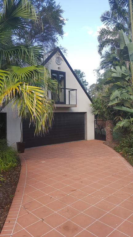 Arbor-Grove The Loft - Kawana Tourism 1