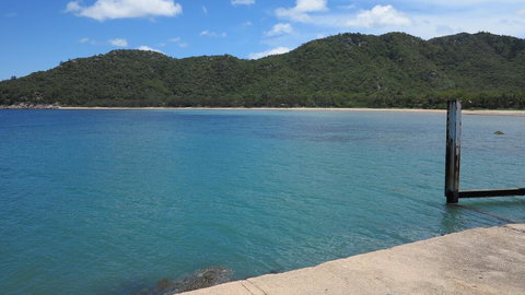 Arcadia Beach Unit 4 - Kawana Tourism 2