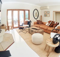 Arcadian Retreat - Kawana Tourism