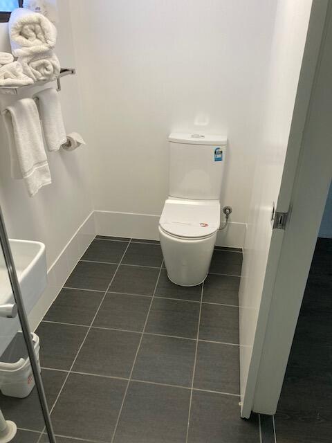 Archer Park Motel - Kawana Tourism 2