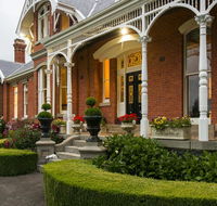 Arcoona Manor - Kawana Tourism