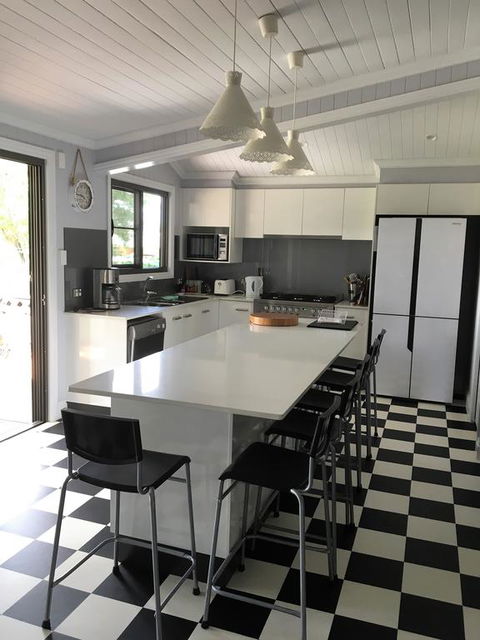 Area51 Warwick - Kawana Tourism 3