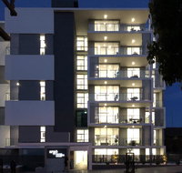 Argo Apartments - Kawana Tourism