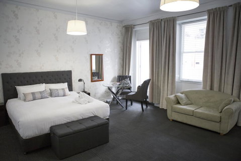 Argyle Accommodation - Kawana Tourism 0