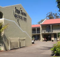 Argyle Terrace Motor Inn - Kawana Tourism