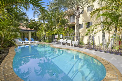 Aria Del Mare - Kawana Tourism 2