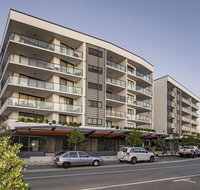 Arise Hedge - Kawana Tourism