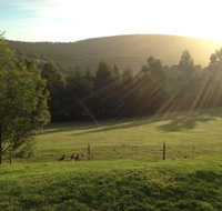 Arjuna Ridge Bed and Breakfast - Kawana Tourism