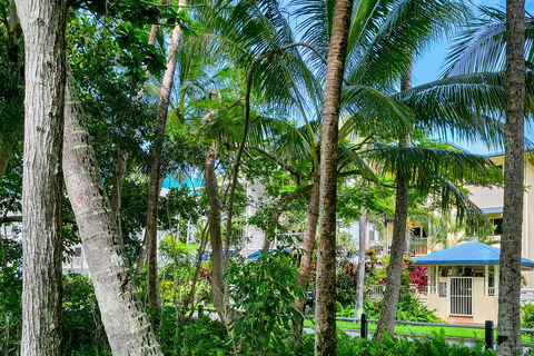 Arlington Apartments - Kawana Tourism 2