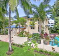 Arlington Apartments - Kawana Tourism
