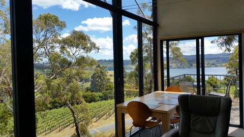 Armalong Winery Chalets - Kawana Tourism 1