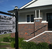 Armidale Executive Accommodation - City Centre - Kawana Tourism