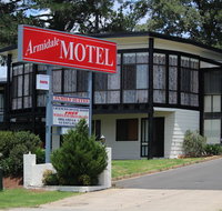 Armidale Motel - Kawana Tourism