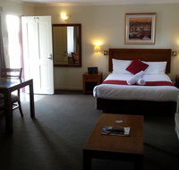 Armidale Pines Motel - Kawana Tourism