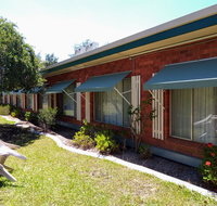 Armidale Rose Villa Motel - Kawana Tourism
