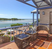 Aroona at Minnamurra - Kawana Tourism