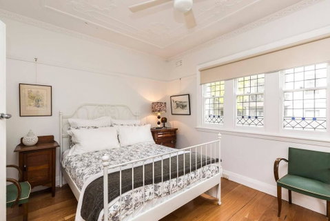 Art Deco 2 Bed Sydney/Darlinghurst Gem - Kawana Tourism 0