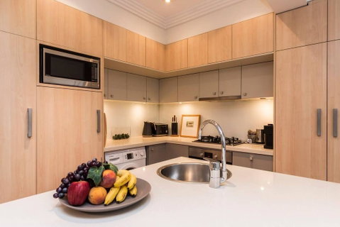 Art Deco 2 Bed Sydney/Darlinghurst Gem - Kawana Tourism 3