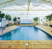 Artesian Spa Motel - Kawana Tourism