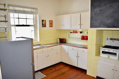 Artistic Apartment In Sunny Elwood Near St Kilda - Kawana Tourism 1