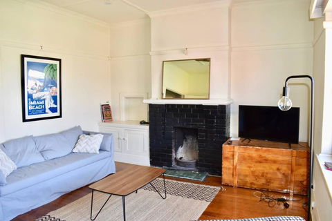 Artistic Apartment In Sunny Elwood Near St Kilda - Kawana Tourism 0
