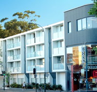 Arts Hotel - Kawana Tourism