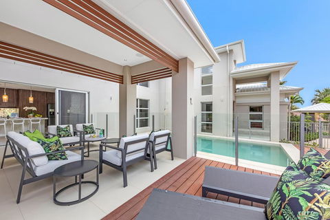 Aruma @ The Cove - Kawana Tourism 0