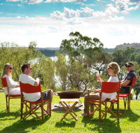 Aruma River Resort - Kawana Tourism
