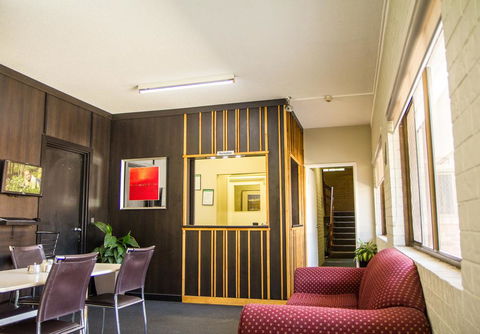 Ascot Budget Inn & Residences - Kawana Tourism 2