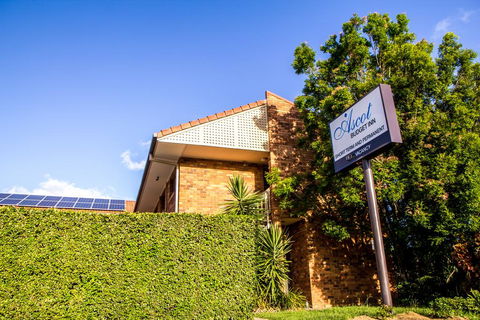 Ascot Budget Inn & Residences - Kawana Tourism 1
