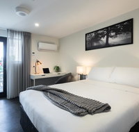 Ascot Budget Inn  Residences - Kawana Tourism