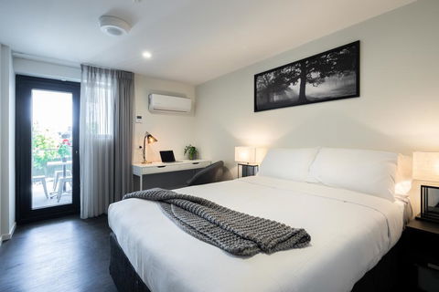 Ascot Budget Inn & Residences - Kawana Tourism 0